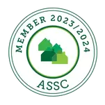 ASSC member logo
