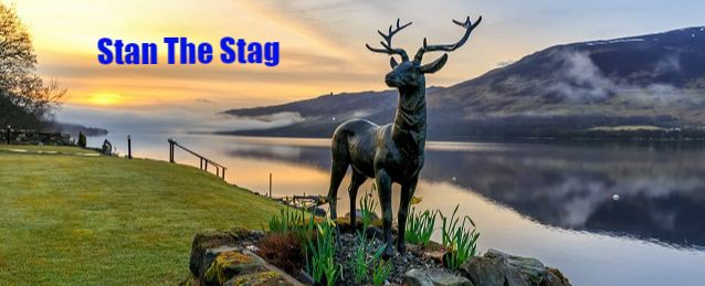 Briar Cottages Loch Earn Luxury And Pet Friendly Self Catering